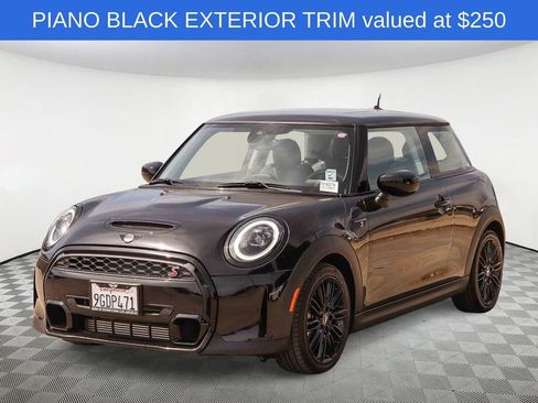 Used 2024 MINI Cooper S FWD image 4