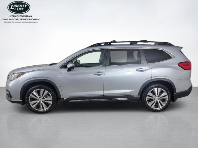 Used 2021 Subaru Ascent Limited w/ Technology Package AWD/4WD image 6