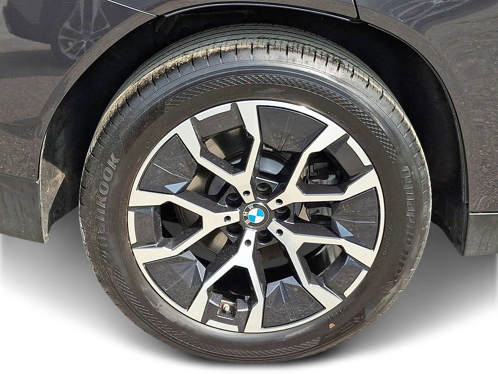 Used 2026 BMW X3 xDrive30i w/ Premium Package AWD/4WD image 7