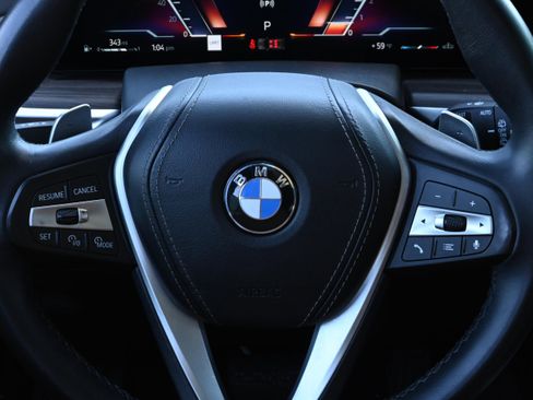 Certified 2024 BMW X5 sDrive40i image 29