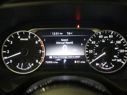 Used 2022 Nissan Rogue SV image 20