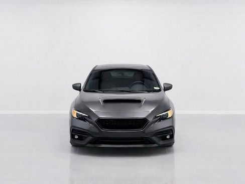 Used 2022 Subaru WRX Premium image 5
