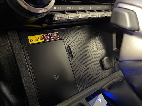 New 2026 Toyota 4Runner 4WD image 30