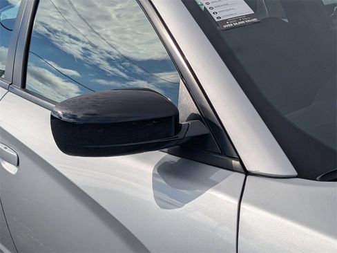 Used 2023 Dodge Charger GT w/ Blacktop Package image 11