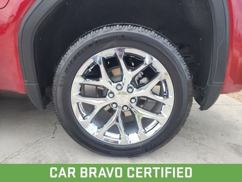 Certified 2019 GMC Sierra 1500 Denali w/ Denali Ultimate Package AWD/4WD image 23