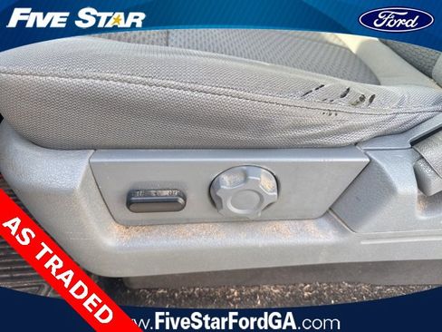 Used 2014 Ford F150 XLT w/ Equipment Group 302A Luxury image 11