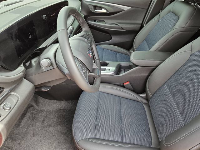 New 2026 Buick Envista Preferred w/ Convenience I Package FWD image 9