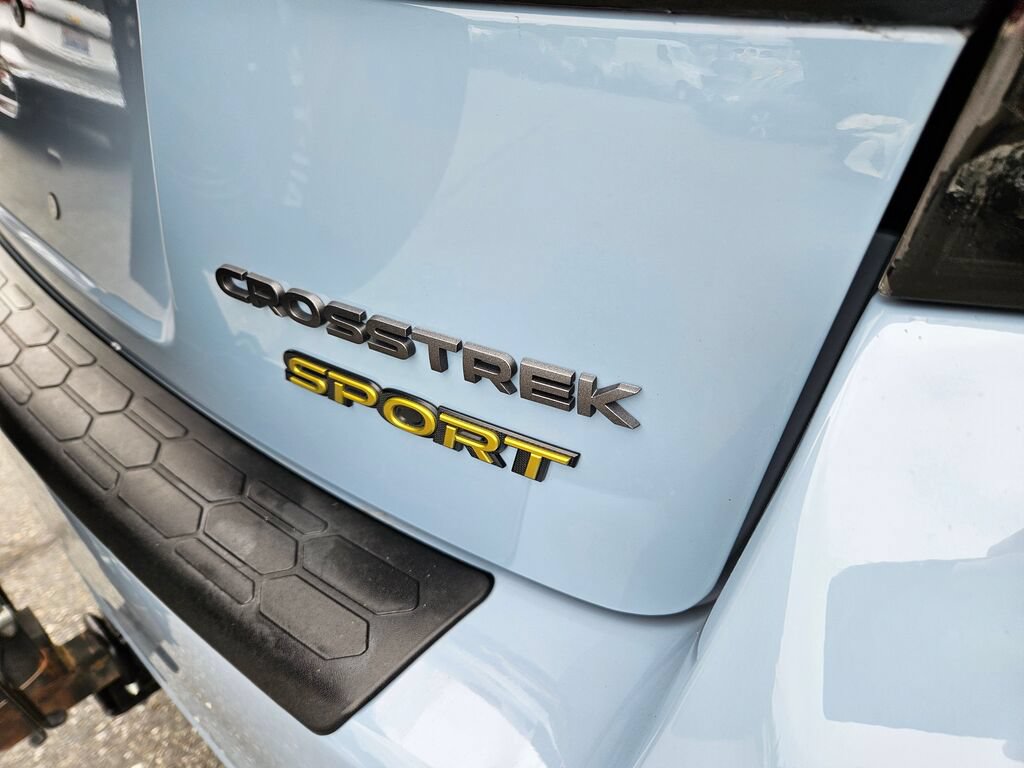 Used 2021 Subaru Crosstrek 2.5i Sport w/ Moonroof Package AWD/4WD image 11