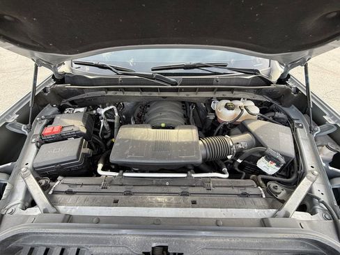 Used 2025 GMC Sierra 1500 Denali image 38