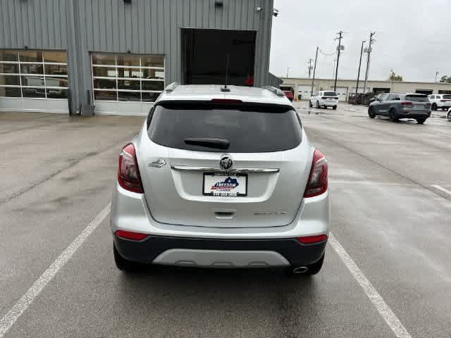 Used 2019 Buick Encore Preferred FWD image 7