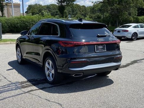 Used 2025 Audi Q5 Premium Plus AWD/4WD image 7