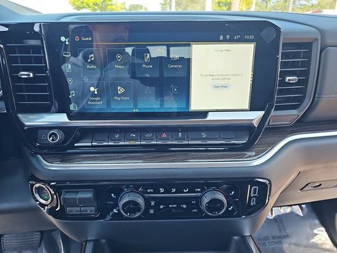 New 2026 Chevrolet Silverado 2500 LT w/ Trail Boss Package AWD/4WD image 19