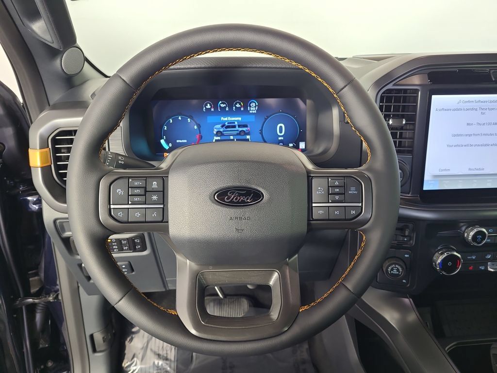 Used 2025 Ford F150 Tremor w/ Mobile Office Package AWD/4WD image 12