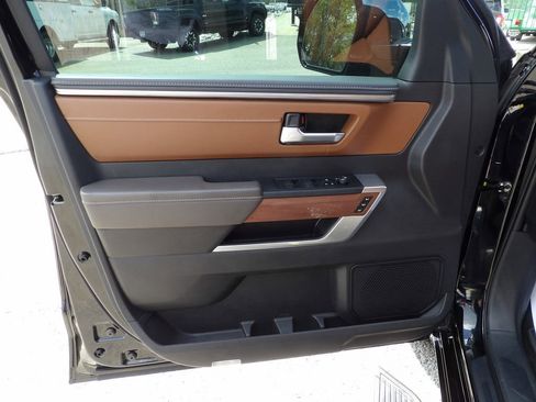 Used 2024 Toyota Tundra 1794 Edition RWD image 14