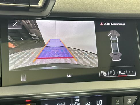 Used 2025 Audi A3 2.0T Premium Plus w/ Premium Plus Package image 17