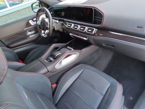 Certified 2023 Mercedes-Benz GLE 53 AMG GLE 53 AMG image 17