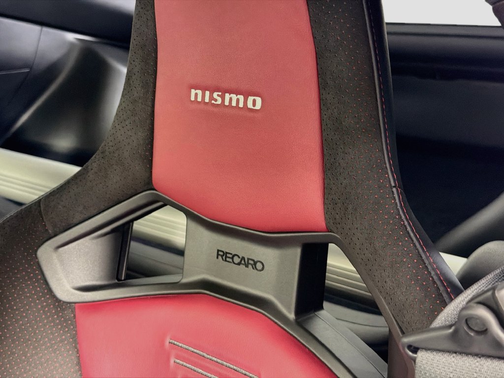 Used 2024 Nissan Z NISMO w/ Floor Mat Package RWD image 35