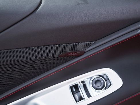 Used 2020 Chevrolet Corvette Stingray Coupe w/ 1LT image 34