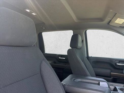 Used 2021 Chevrolet Silverado 2500 LT AWD/4WD image 15
