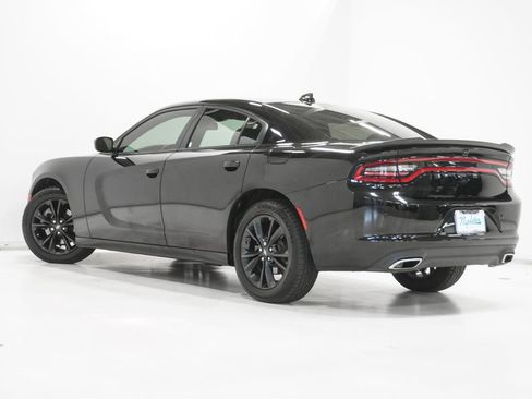 Used 2022 Dodge Charger SXT w/ Blacktop Package image 29