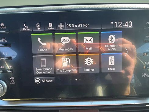 Used 2022 Honda Accord Sport image 24