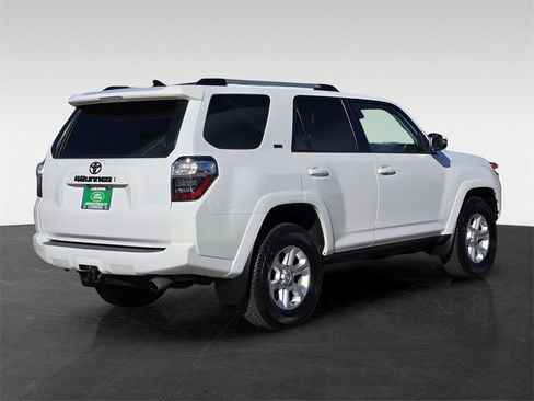 Used 2024 Toyota 4Runner SR5 Premium image 6