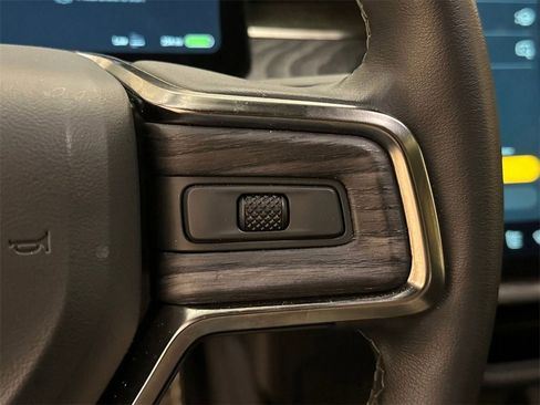 Used 2023 Rivian R1S Launch Edition image 23