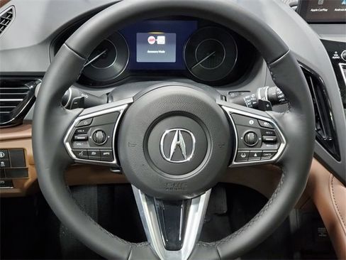 New 2026 Acura RDX w/ Technology Package image 19
