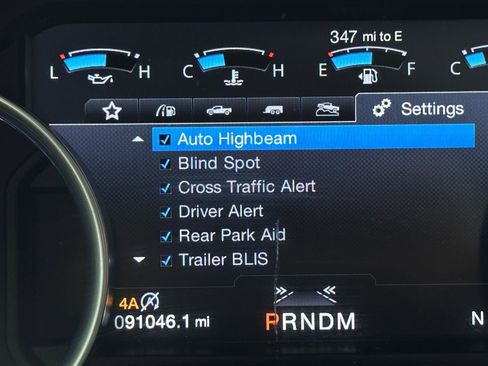 Used 2017 Ford F150 Limited image 13