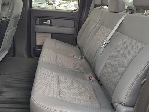 Used 2014 Ford F150 XLT w/ Equipment Group 302A Luxury image 15