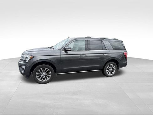 Used 2018 Ford Expedition Limited w/ Equipment Group 301A AWD/4WD image 6
