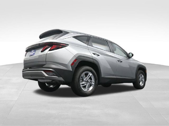 New 2026 Hyundai Tucson SE AWD/4WD image 42