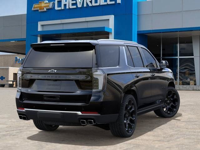 New 2026 Chevrolet Tahoe High Country AWD/4WD image 29