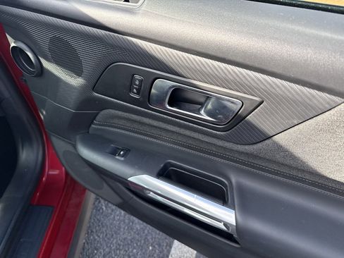 Used 2024 Ford Mustang EcoBoost image 29