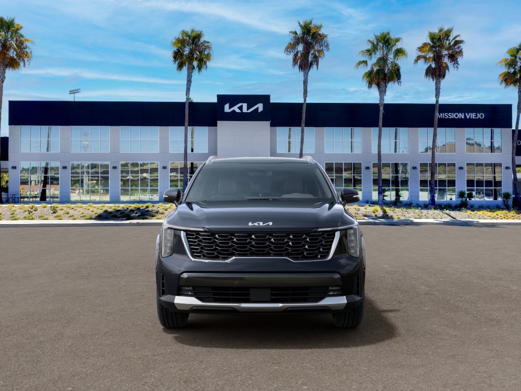 New 2026 Kia Sorento EX FWD image 2