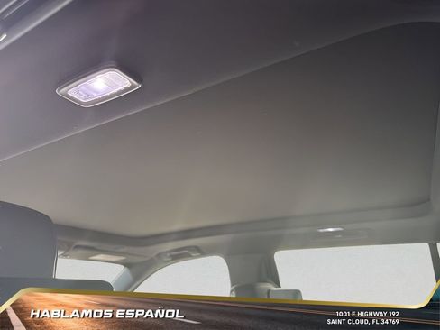 Used 2023 GMC Yukon Denali Ultimate image 20