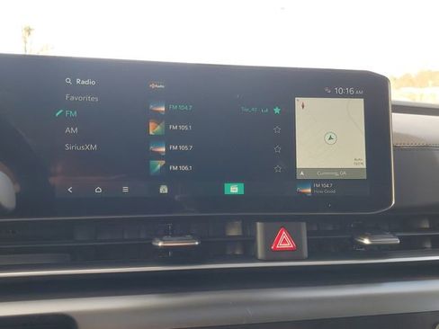 New 2026 Kia Carnival SX w/ SX Dark Edition Package image 23