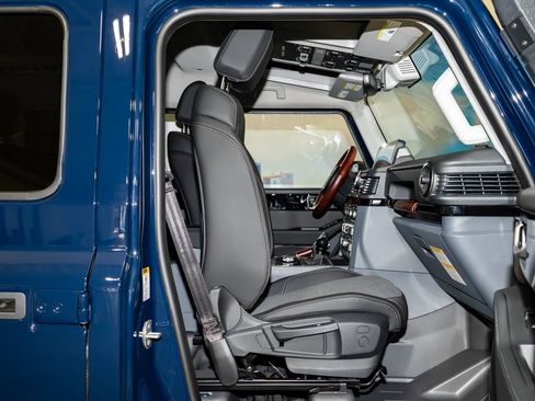 New 2026 INEOS Grenadier AWD/4WD image 21