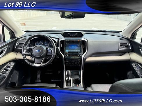 Used 2019 Subaru Ascent Limited AWD/4WD image 2