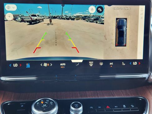 New 2027 Ford Expedition King Ranch AWD/4WD image 17
