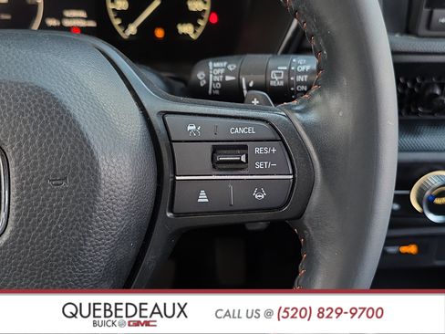 Used 2023 Honda CR-V Sport image 14