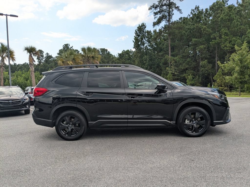 Certified 2026 Subaru Ascent Premium AWD/4WD image 3