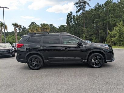 Certified 2026 Subaru Ascent Premium