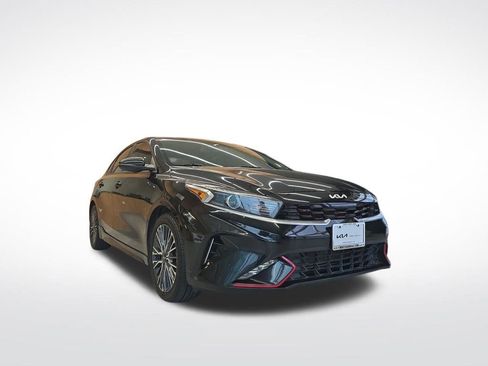 Used 2023 Kia Forte GT-Line image 9