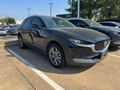 Used 2024 MAZDA CX-30 AWD 2.5 S w/ Preferred Package