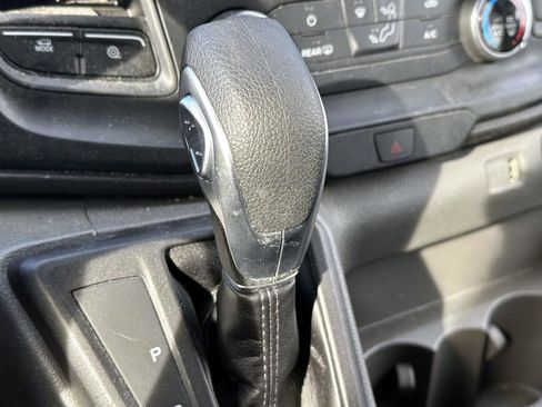 Used 2023 Ford Transit 250 Low Roof w/ Exterior Upgrade Package image 29