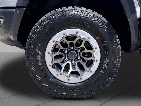 New 2026 RAM 1500 RHO w/ RHO Level 1 Equipment Group AWD/4WD image 11