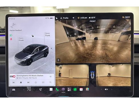 Used 2026 Tesla Model Y Long Range RWD image 34