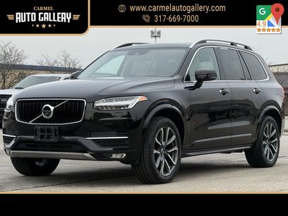 Used 2019 Volvo XC90 T6 Momentum w/ Advanced Package