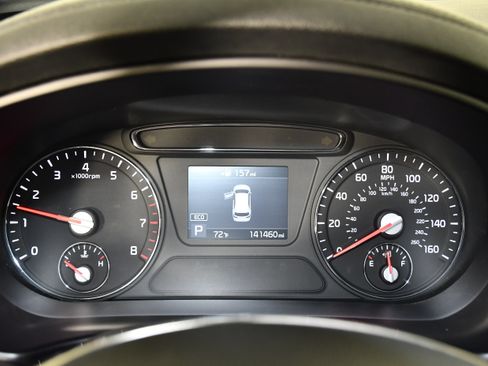 Used 2019 Kia Sorento FWD w/ LX Convenience Package image 18
